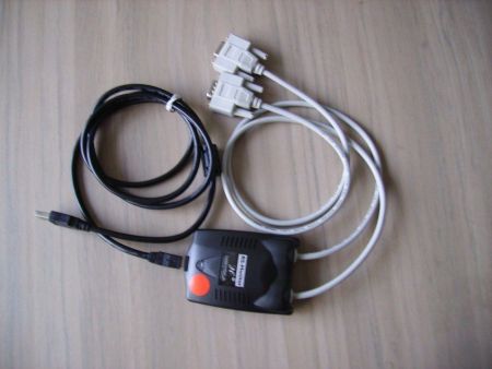 串口通信數(shù)據(jù)采集及分析器（RS232通用型）